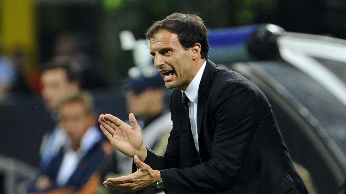 Milan, Allegri: "Dobbiamo evitare certi errori"