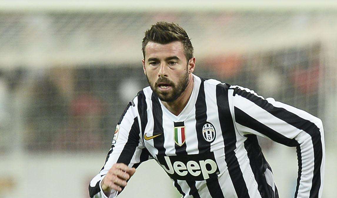 Juventus, Barzagli: "Pirlo assenza importante. Ma vogliamo far bene comunque"
