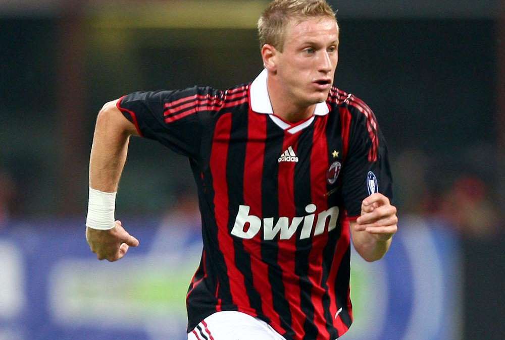 Milan, Abate: "Mi sento meglio"