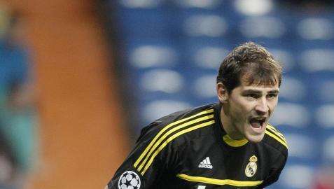 Real Madrid, Casillas sul derby: "Falcao un grande, ma vinciamo noi"