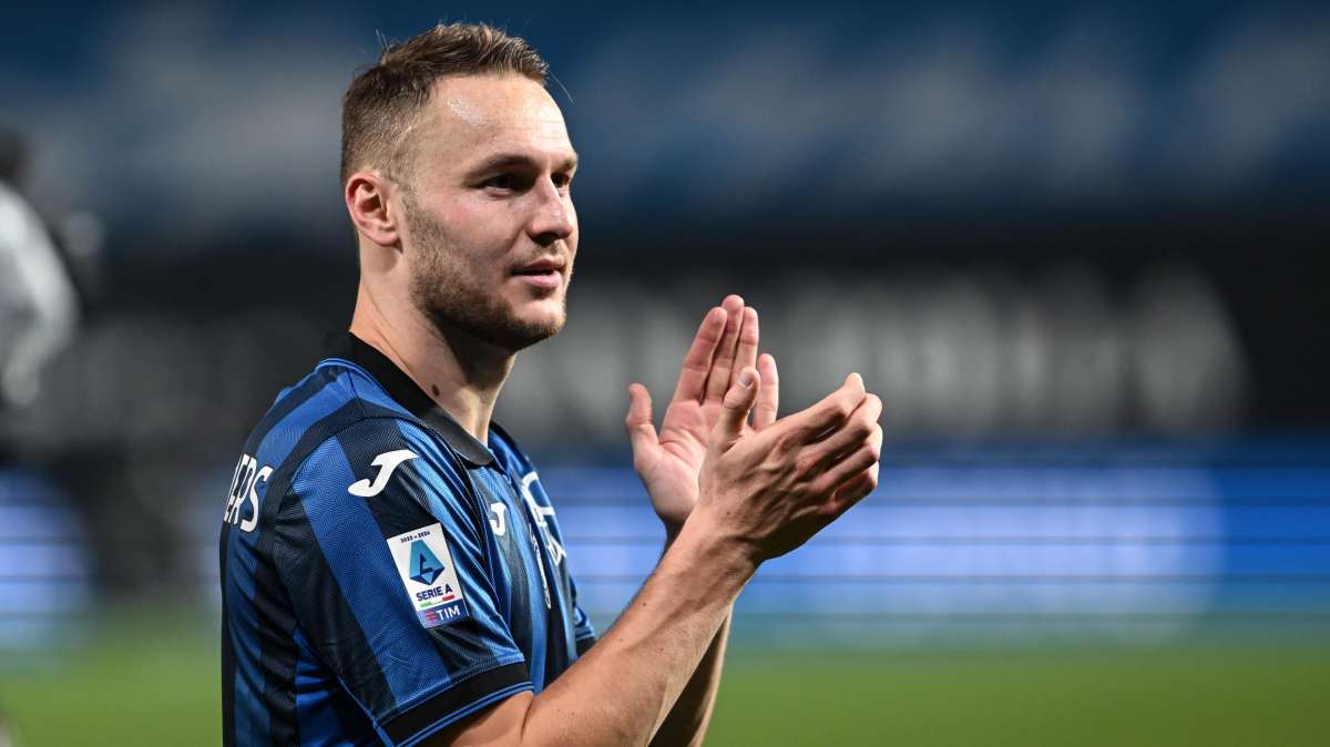 Koopmeiners Juve, ci siamo. Operazione in dirittura d’arrivo