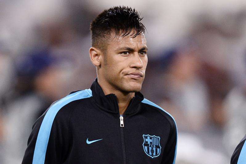 Mondiale per Club, Barca: out Neymar