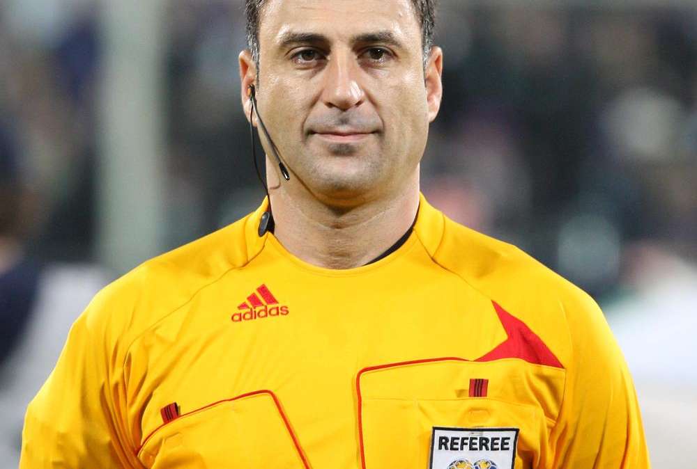 Udinese-Arsenal, arbitra Benquerença