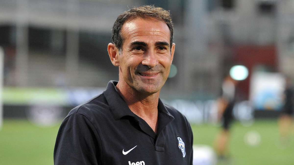 Juventus, Alessio: "A Copenaghen meritavamo la vittoria"