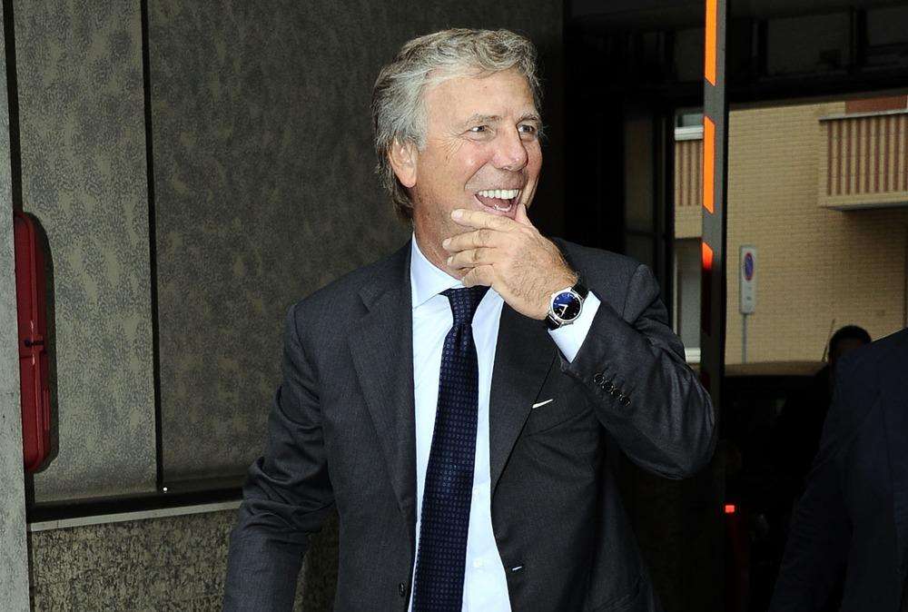Preziosi: "Galliani mi ha chiesto un giocatore". Gli indizi portano a...
