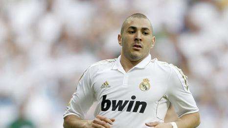 Real, Benzema: "A Dortmund per vincere"