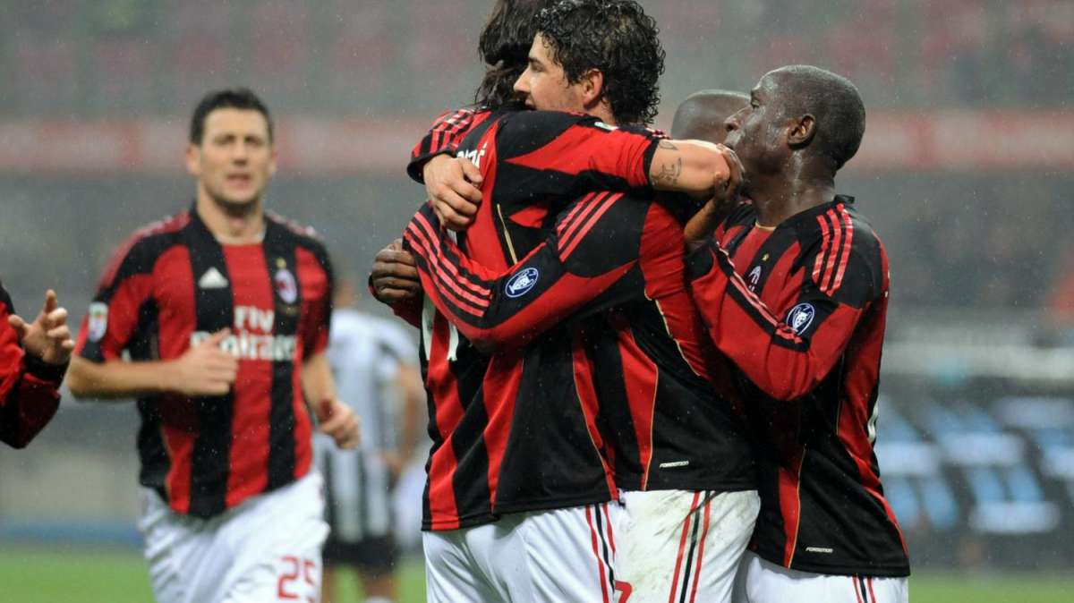 Milan, si punta al gioiellino della Dinamo Kiev