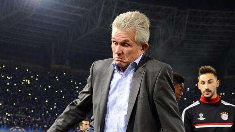 Bayern Monaco, Heynckes chiede rinforzi