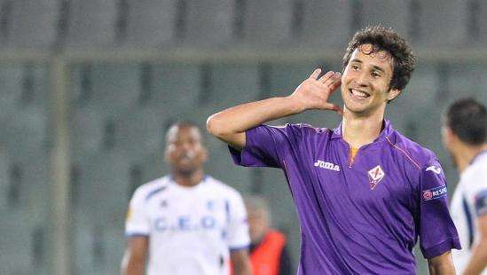 Lazio, dove sono i gol? La Fiorentina vede già i sedicesimi