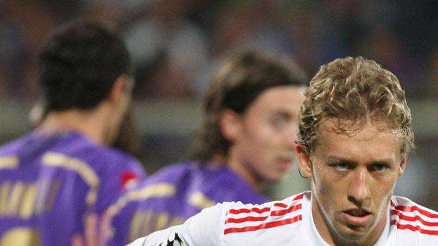 Liverpool, Lucas rinnova