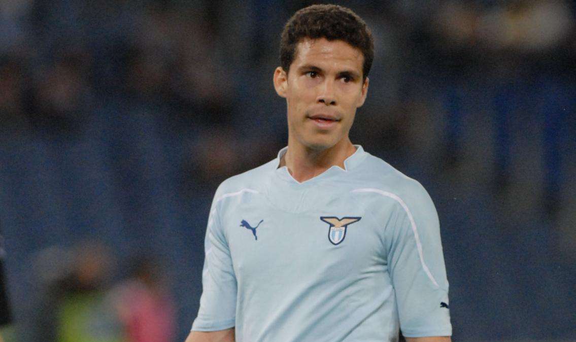 Lazio, e la "profezia"