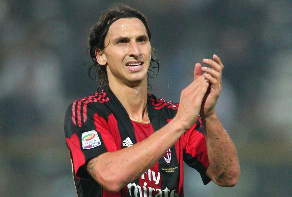 Milan, Ibrahimovic: "Non ho la pubalgia"
