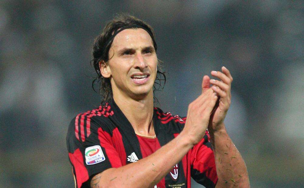 Milan, Ibrahimovic: "Avevo solo bisogno di riposo"