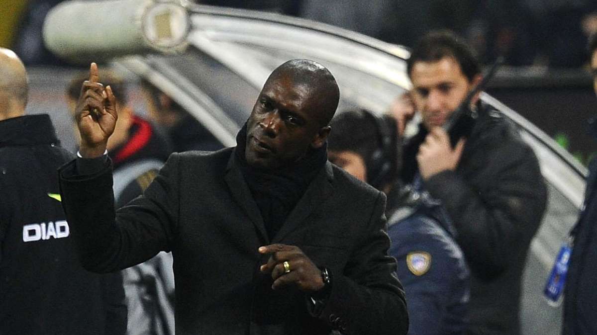 Milan, Seedorf: "Vogliamo arrivare il più lontano possibile in Europa"