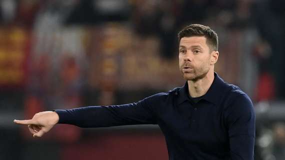 Bundesliga, il Bayer oggi contro il Werder. Le possibili scelte di Xabi Alonso