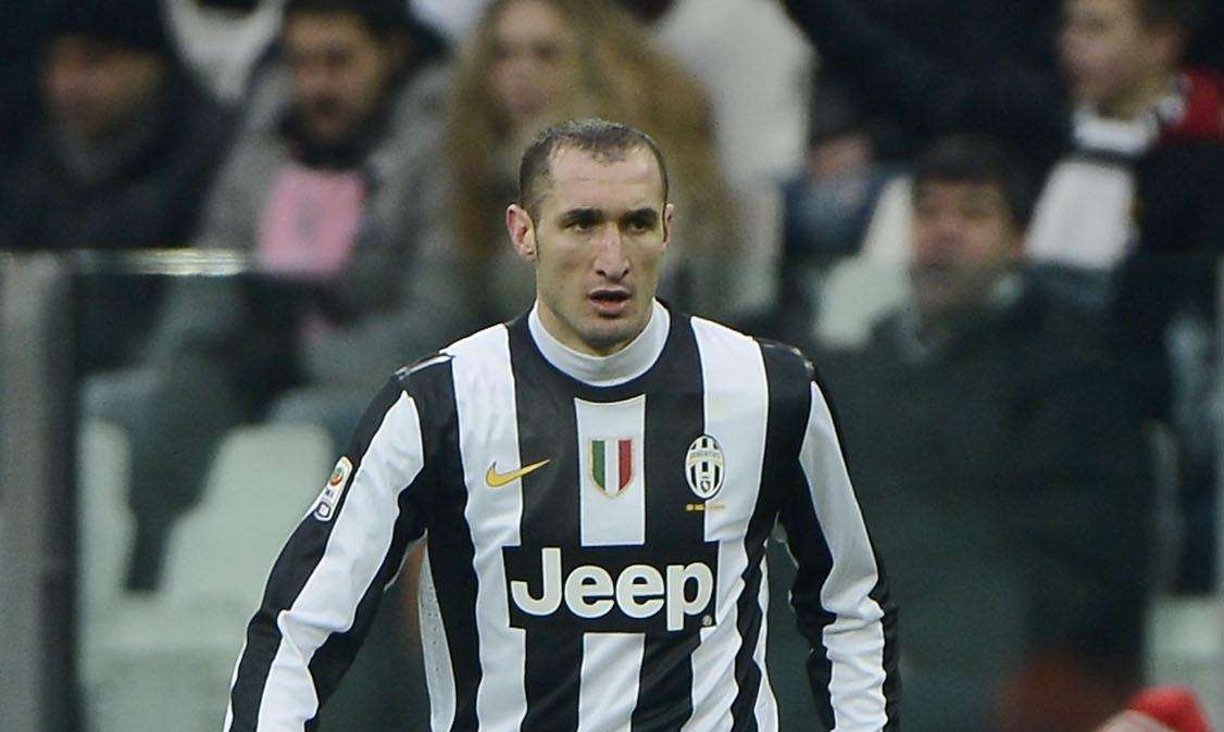 Juventus, Chiellini: "CI hanno messo in grande difficoltà, ma ci proveremo"
