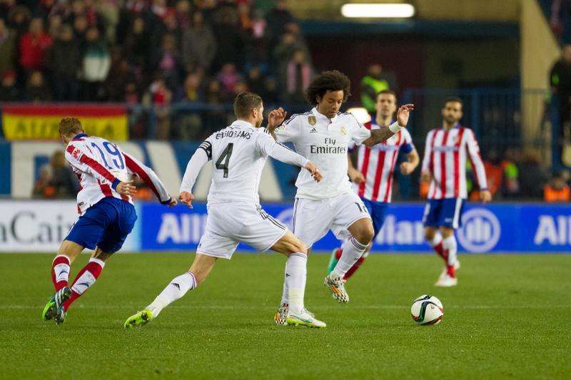 Real-Atletico, le probabili formazioni: Griezmann e Torres sfidano la BBC