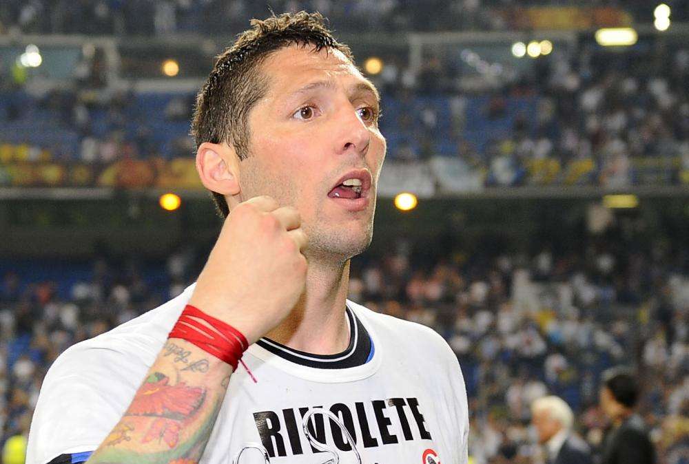 Inter, Materazzi: "Impareremo la lezione. Ma che show per un'ora!"