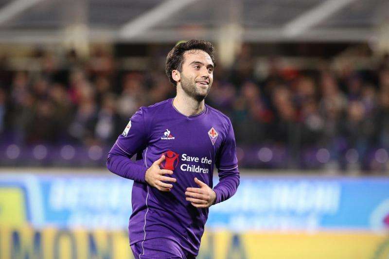 Pepito Rossi: "Adios Firenze!"