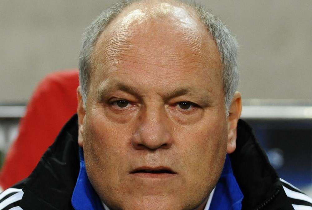 Ajax, Jol ringrazia Stekelenburg