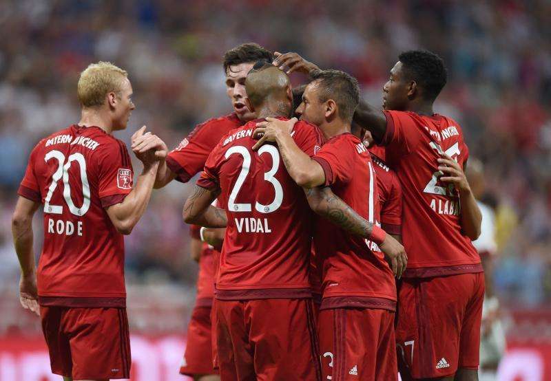 Bayern su un difensore italiano?