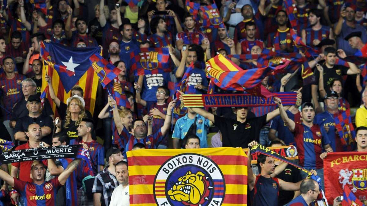 Abdennour sul Barcellona: "Sarebbe un sogno"