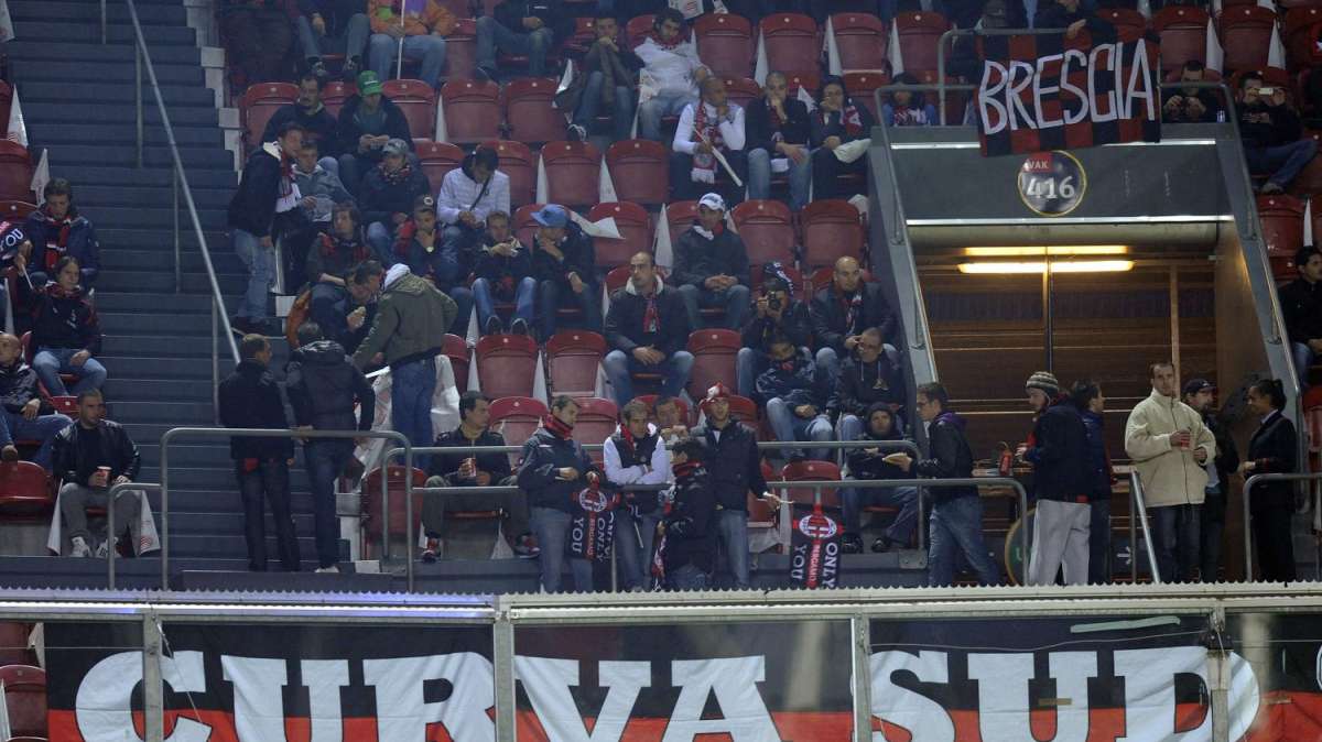 Milan, Biglia per il centrocampo