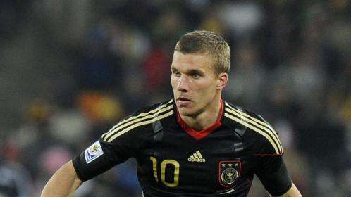 Arsenal, Podolski: "Non fallirò. Al Bayern..."
