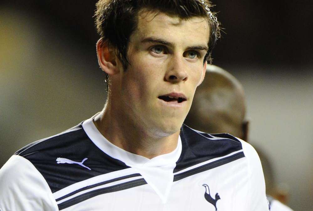 Tottenham, Bale: "Mercato? Non ci penso"