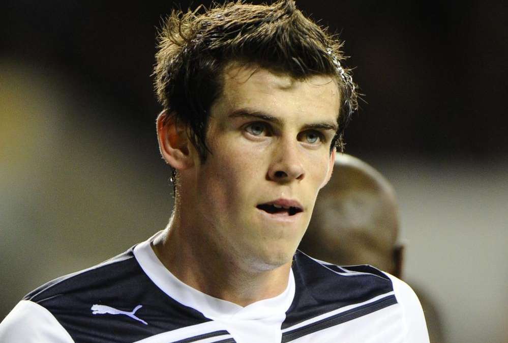 Bale gela il Tottenham: "Potrei andarmene"
