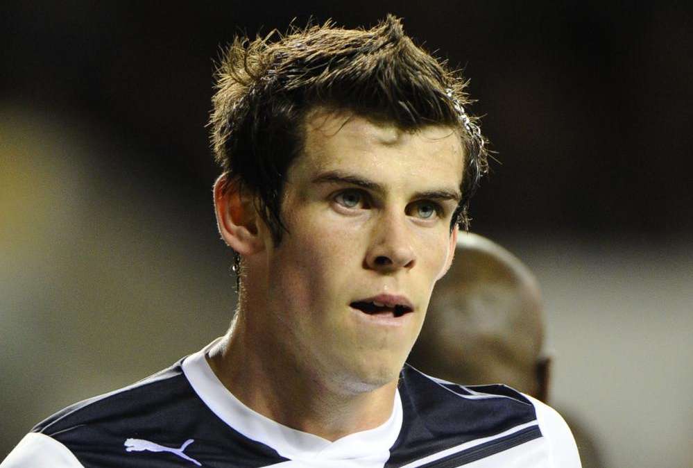 Tottenham, l'asta per Bale può iniziare