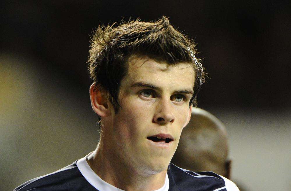 Tottenham, Bale non ci sarà
