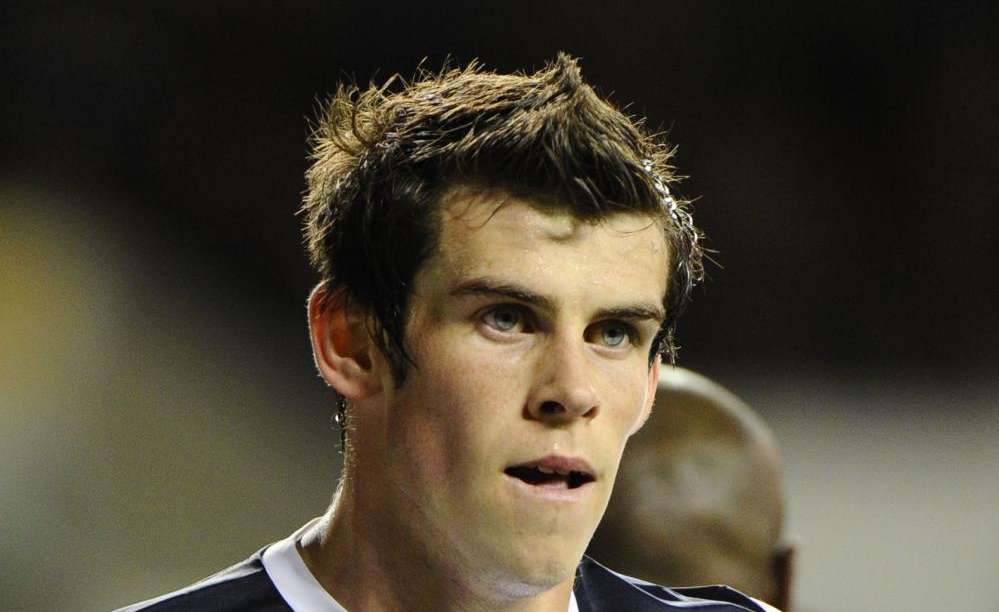 Real Madrid, Mou nega di voler acquistare Bale in estate