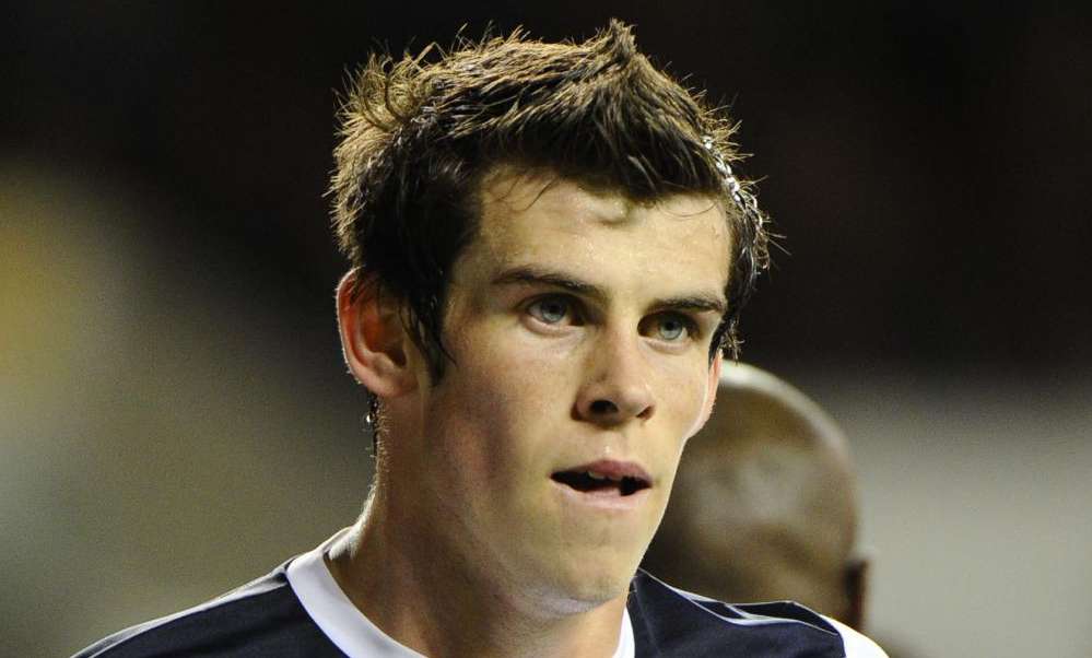 Tottenham, Redknapp ottimista per i recuperi di Bale e Van der Vaart