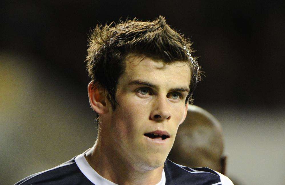 Tottenham, Mega valutazione per Bale