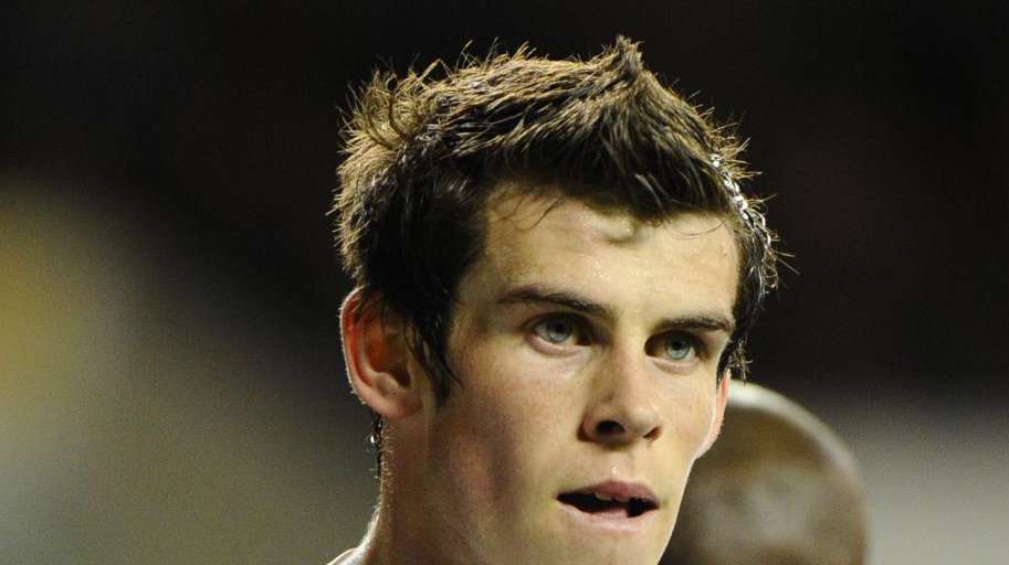 Tottenham, Rush crede che Bale possa schiantare l'Inghilterra