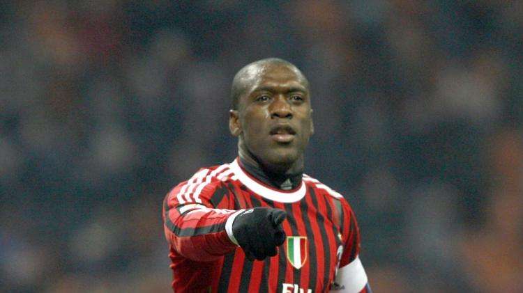 Milan, Seedorf: "Vincere la Champions è come avere un figlio"