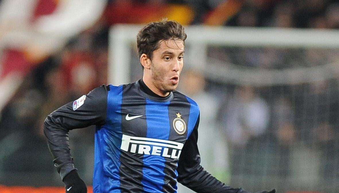 Inter, Alvarez: "Ritorno in Argentina? No, sarò grande in Europa"