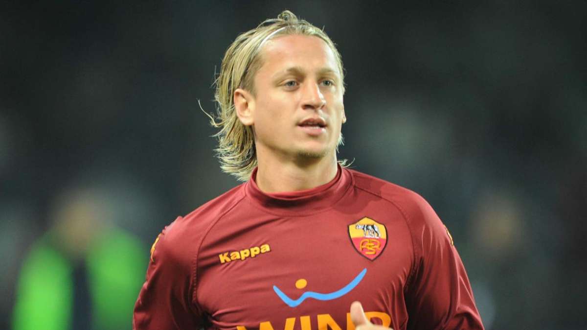Roma, Mexes rinnovo e poi addio