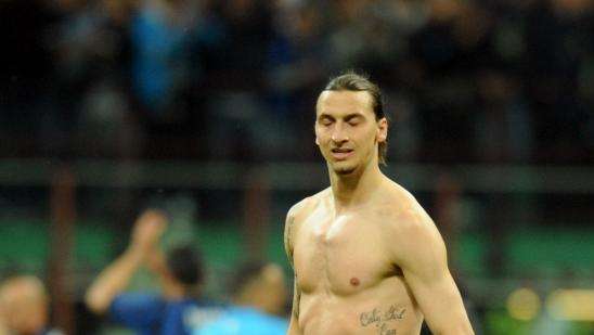 Ibra e la Champions: "Non sottovalutiamo nessuno"