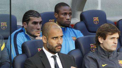 Barcellona, il giorno della verità per Guardiola