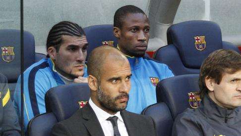 Messi: "Ci manca Guardiola, ma..."