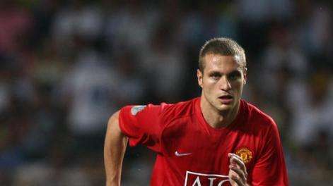Man. United, Vidic allontana l'Inter