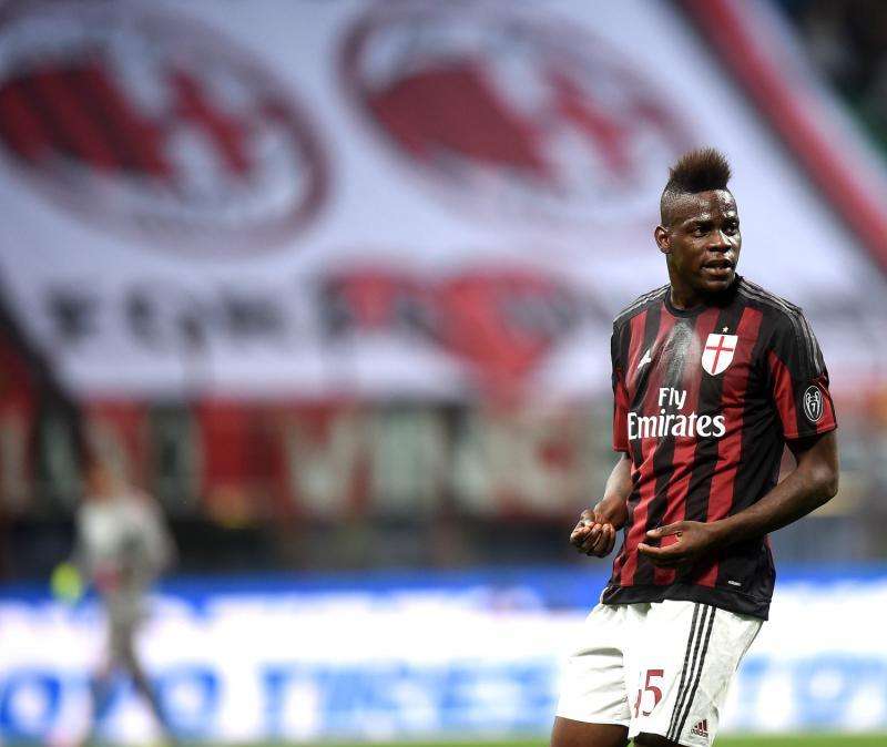 Liverpool, il futuro di Balotelli tra Italia e Turchia