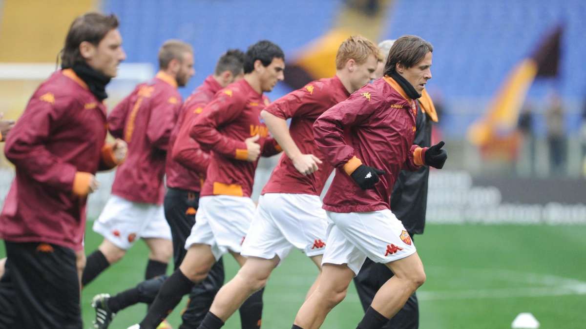 Real Madrid, per Mou spunta l'ipotesi Roma