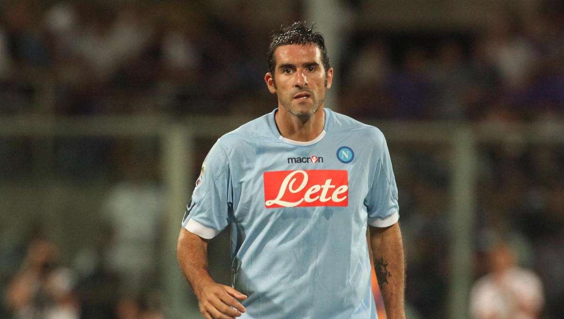 Napoli, ag. Lucarelli: "Non so se andrà via"