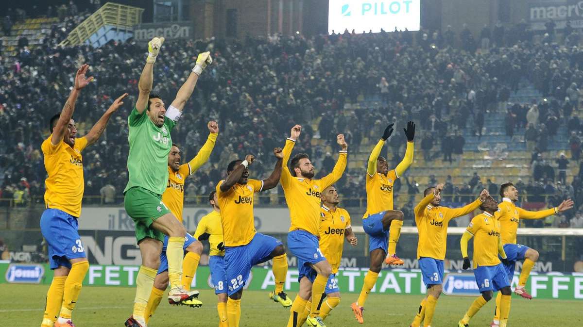 Galatasaray-Juventus: le probabili formazioni