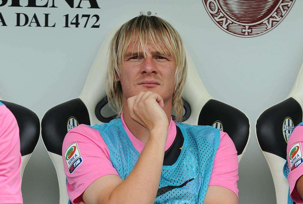 Zenit San Pietroburgo, c'è tempo fino al 24 febbraio per Krasic