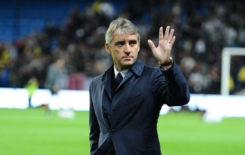 Man. City, Mancini vuole un Balotelli formato SuperMario