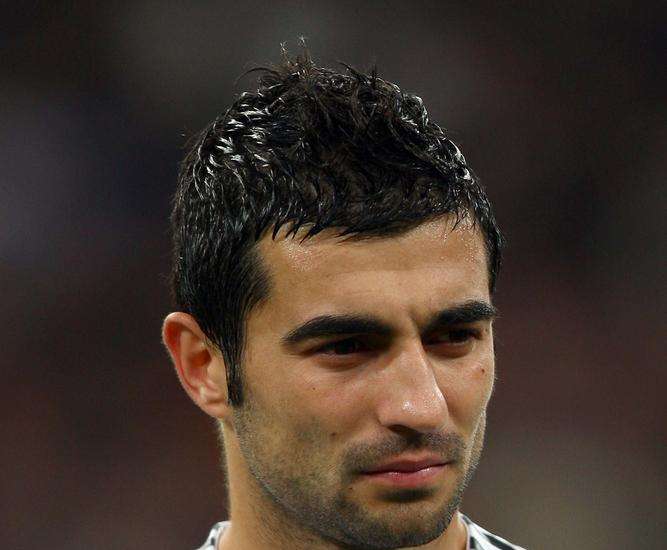 Man. United, piace Albiol